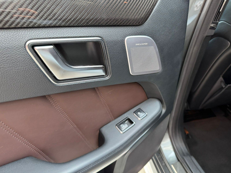 Mercedes-Benz E 63 AMG E 63 S AMG 4Matic Massage+360°+B&O+LED — photo 13