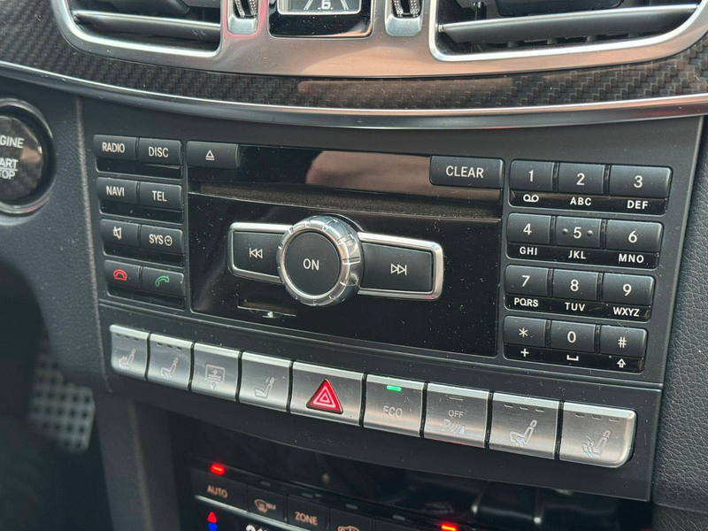 Mercedes-Benz E 63 AMG E 63 S AMG 4Matic Massage+360°+B&O+LED — photo 15