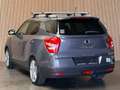 SsangYong XLV // BOITE AUTOMATIQUE \\ Grau - thumbnail 3