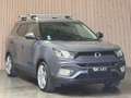 SsangYong XLV // BOITE AUTOMATIQUE \\ Grau - thumbnail 2