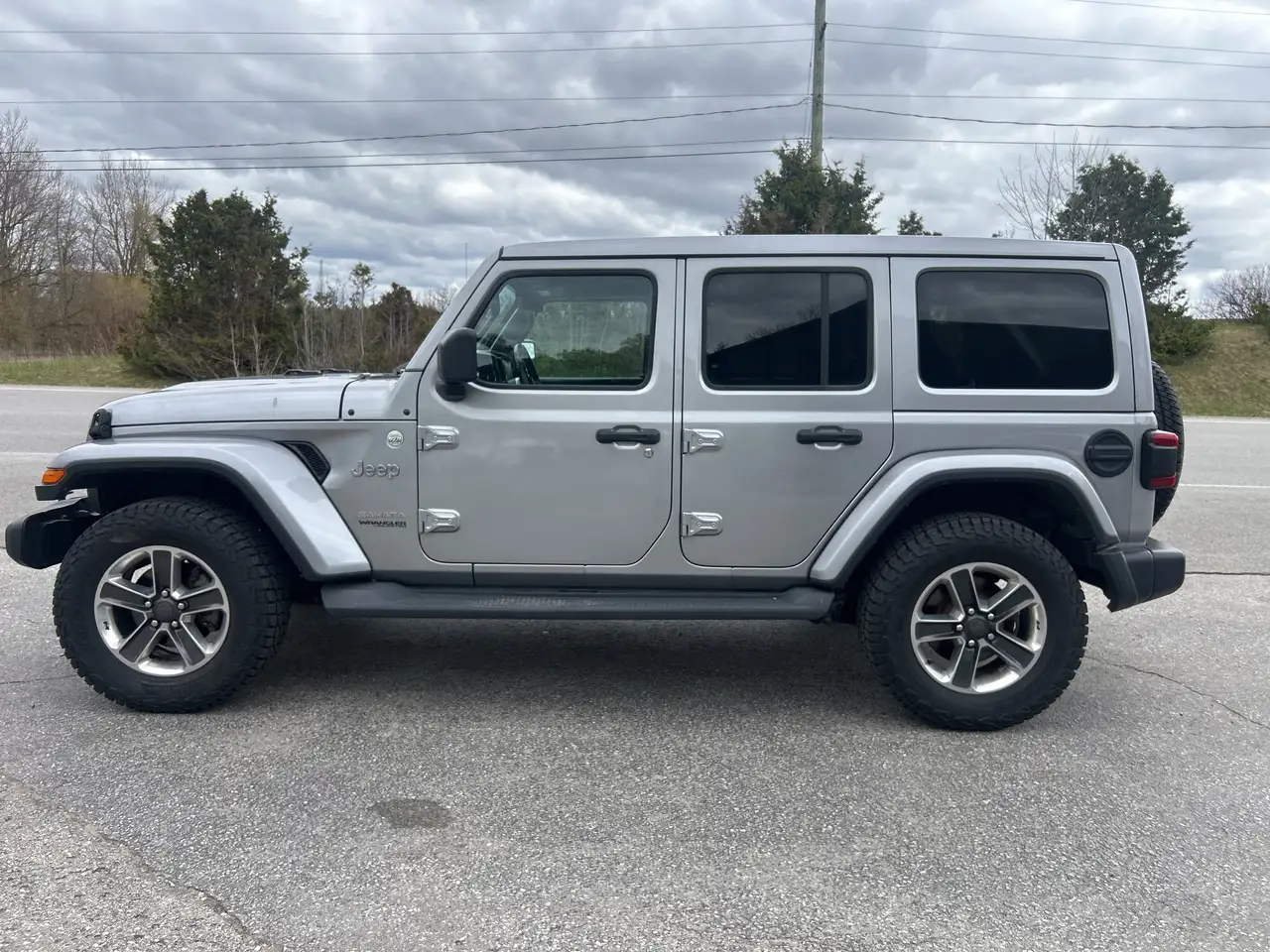 Jeep Wrangler снимка Jeep Wrangler