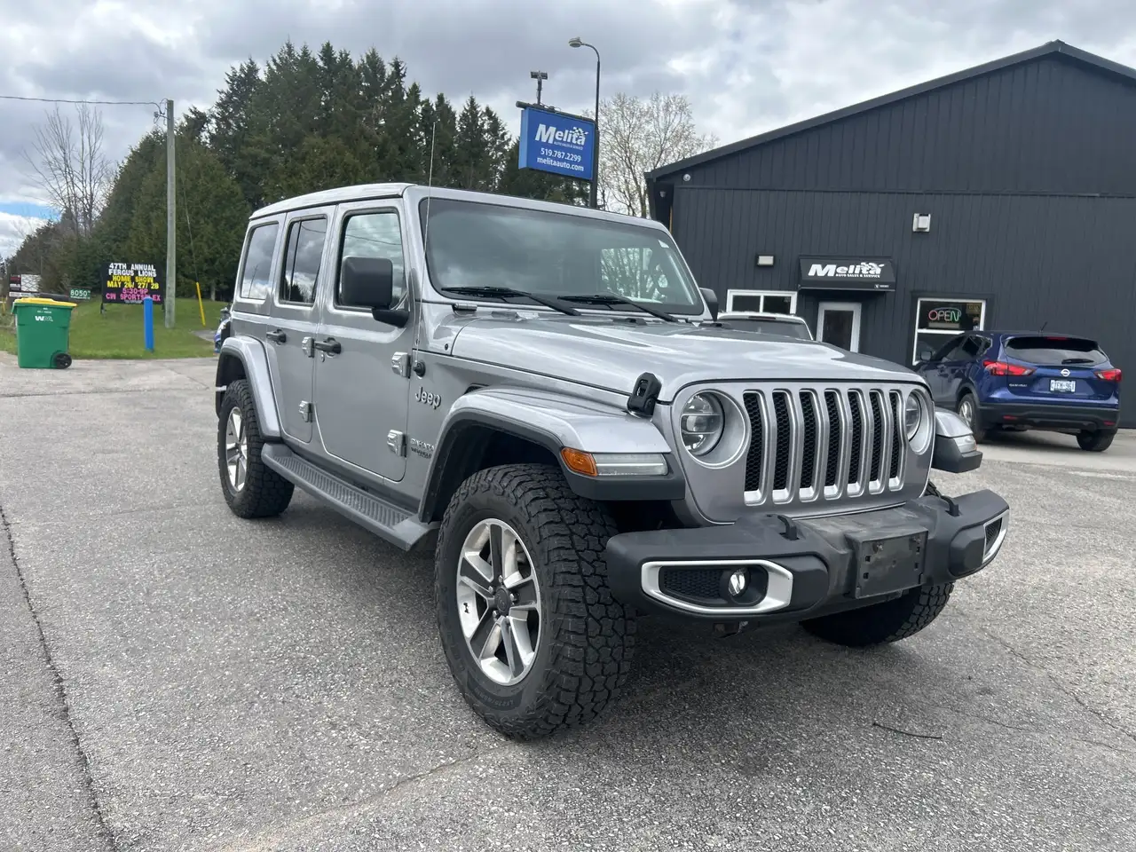 Jeep Wrangler снимка Jeep Wrangler