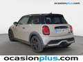 MINI Cooper S Aut. Gris - thumbnail 3