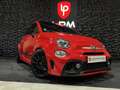 Abarth 500 1.4 Turbo T-Jet 145ch 595 Rouge - thumbnail 3