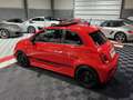 Abarth 500 1.4 Turbo T-Jet 145ch 595 Rouge - thumbnail 6