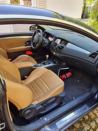 Laguna Coupé 2.0 dCi - 4Control - 150 Pk - Bose