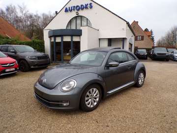 Beetle 1.4 TSI 1ste eigenaar