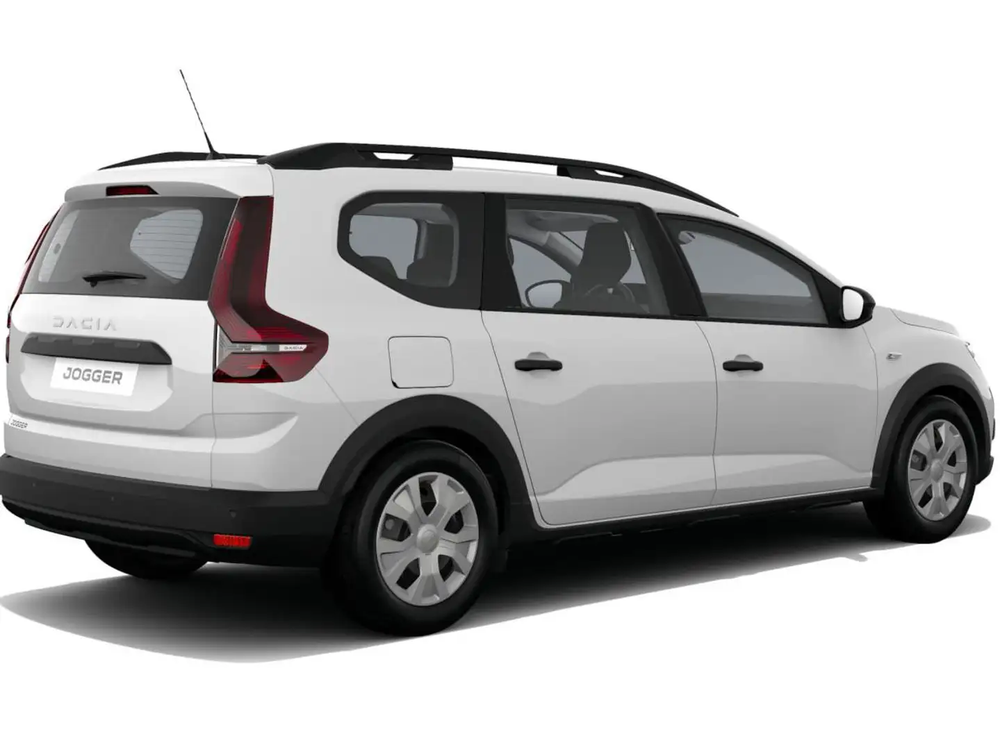 Dacia Jogger Essential Blanco - 1