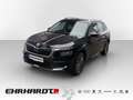 Skoda Kamiq 1.0 TSI DSG Ambition LED*NAV*SHZ*TEMP*PDC*KAMER... Schwarz - thumbnail 1