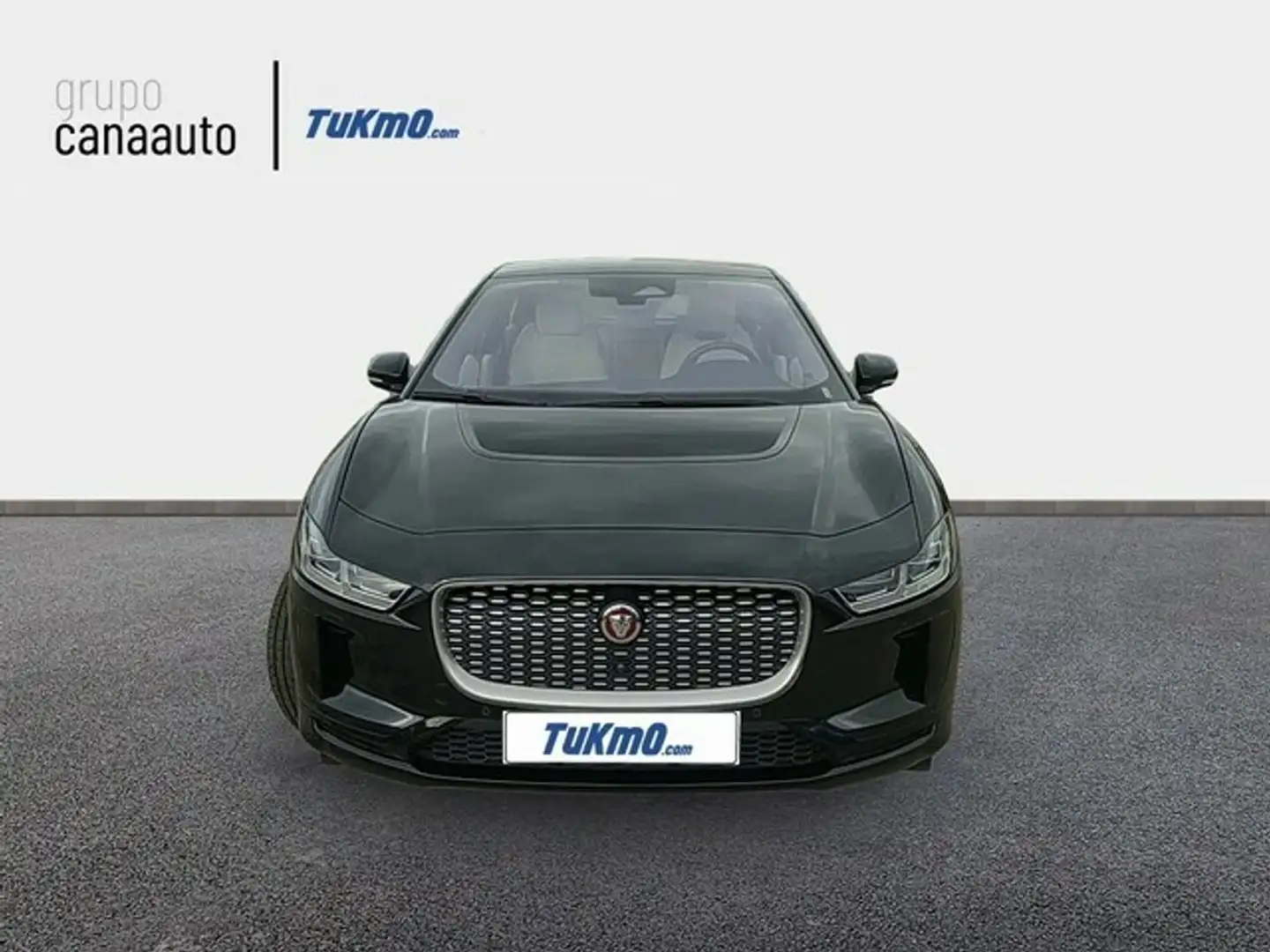 Jaguar I-Pace EV400 SE 4WD Auto 294 kW (400 CV) Noir - 2