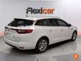 Renault Megane S.T. 1.5dCi Blue Life 70kW Blanco - thumbnail 4