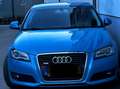 Audi A3 A3 2.0 TDI DPF quattro Attraction Bleu - thumbnail 3