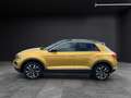 Volkswagen T-Roc TSI United LED Navi AID ACC Park-Assist SH Gelb - thumbnail 4