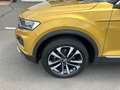 Volkswagen T-Roc TSI United LED Navi AID ACC Park-Assist SH Gelb - thumbnail 11