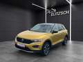 Volkswagen T-Roc TSI United LED Navi AID ACC Park-Assist SH Gelb - thumbnail 3