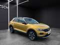 Volkswagen T-Roc TSI United LED Navi AID ACC Park-Assist SH Gelb - thumbnail 9