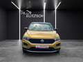 Volkswagen T-Roc TSI United LED Navi AID ACC Park-Assist SH Gelb - thumbnail 10