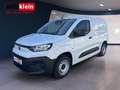 Citroen Berlingo KW M BHDI 100 S&S Weiß - thumbnail 4