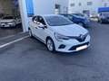 Renault Clio 1.0 SCe 65ch Business -21 Blanc - thumbnail 4