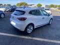 Renault Clio 1.0 SCe 65ch Business -21 Blanc - thumbnail 2
