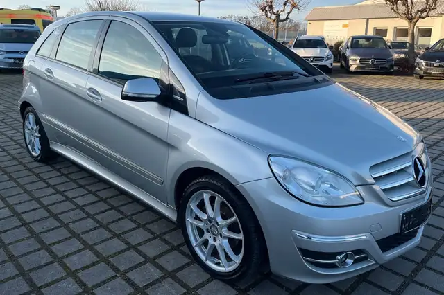 Mercedes-Benz B 170 Lim.