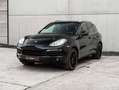 Porsche Cayenne Cayenne S Diesel Tiptronic S Noir - thumbnail 1