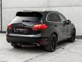 Porsche Cayenne Cayenne S Diesel Tiptronic S Noir - thumbnail 9