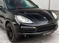 Porsche Cayenne Cayenne S Diesel Tiptronic S Noir - thumbnail 11