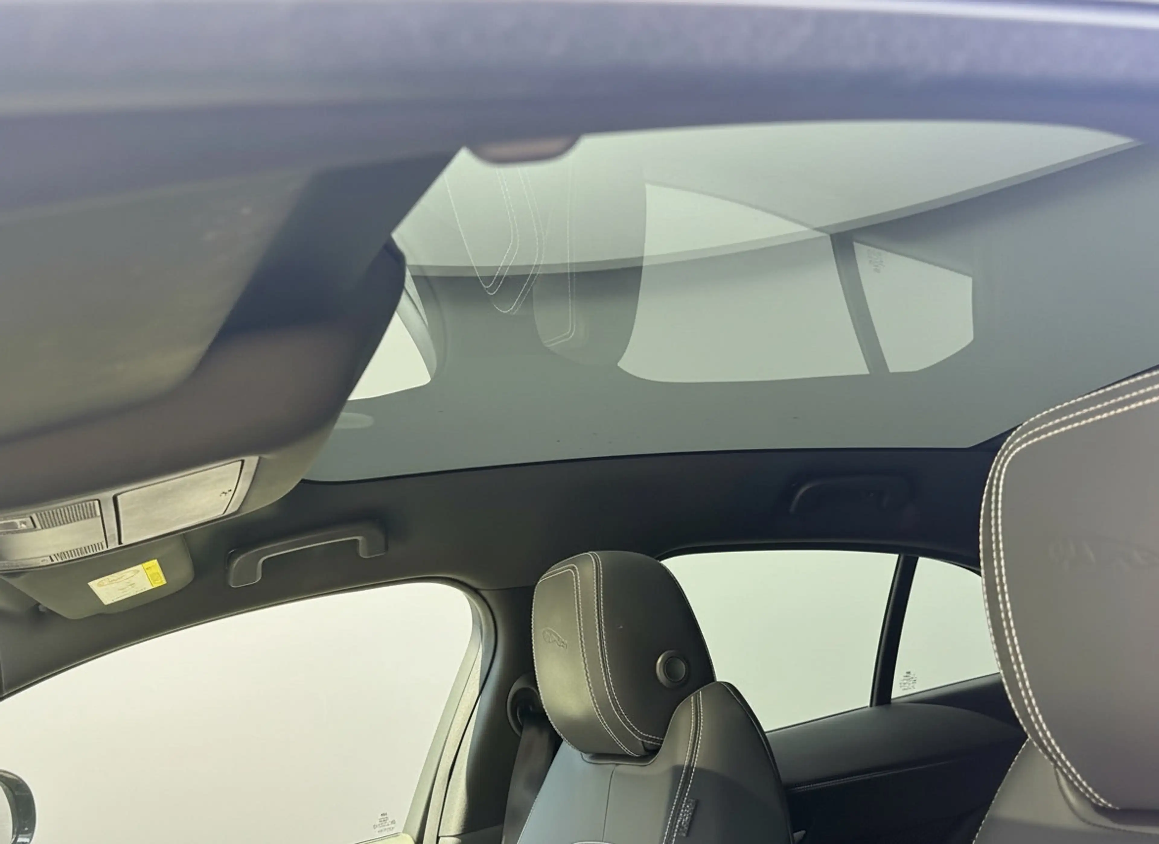 Jaguar I-Pace EV400 pk First Edition 90 kWh, VOL OPTIES, panoram — photo 7