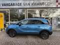 Opel Crossland X 1.2 Turbo 110pk Start/Stop Edition 2020 Blauw - thumbnail 5