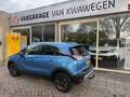 Opel Crossland X 1.2 Turbo 110pk Start/Stop Edition 2020 Blauw - thumbnail 4