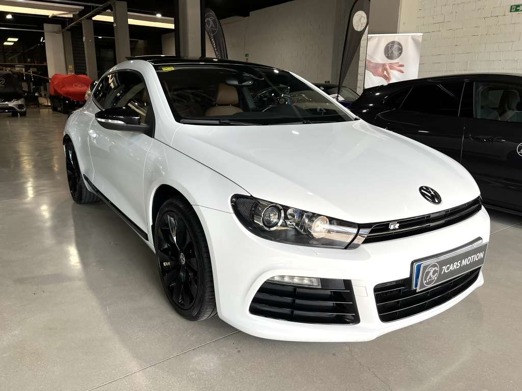 Volkswagen Scirocco 1.4 TSI DSG 160 - foto 1
