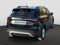 Volkswagen T-Cross T-Cross Life Business 1.0 TSI 81 kW (110 ch) 7 vitesses DSG Schwarz - thumbnail 2