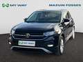 Volkswagen T-Cross T-Cross Life Business 1.0 TSI 81 kW (110 ch) 7 vitesses DSG Schwarz - thumbnail 1