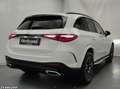 Mercedes-Benz GLC 300 e 4M +AMG+NIGHT+AHK+DISTRONI+MEMORY+KAM+ Blanco - thumbnail 3