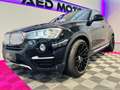 BMW X4 xDrive 20d X-LINE Schwarz - thumbnail 1