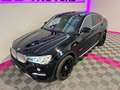 BMW X4 xDrive 20d X-LINE Schwarz - thumbnail 8