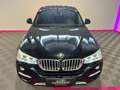 BMW X4 xDrive 20d X-LINE Schwarz - thumbnail 4