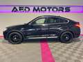 BMW X4 xDrive 20d X-LINE Schwarz - thumbnail 9