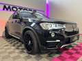 BMW X4 xDrive 20d X-LINE Schwarz - thumbnail 5