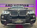 BMW X4 xDrive 20d X-LINE Schwarz - thumbnail 2