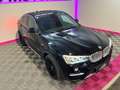 BMW X4 xDrive 20d X-LINE Schwarz - thumbnail 6