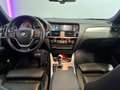 BMW X4 xDrive 20d X-LINE Schwarz - thumbnail 26