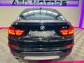 BMW X4 xDrive 20d X-LINE Schwarz - thumbnail 10