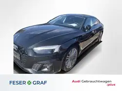 Audi A5 Sportback 45 TFSI qu.Stronic S line,Matrix,HuD,Led