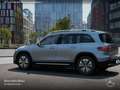 Mercedes-Benz EQB 250 PROG+PLUS-PAKET+KAMERA+KEYLESS+SPUR Silber - thumbnail 15