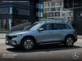 Mercedes-Benz EQB 250 PROG+PLUS-PAKET+KAMERA+KEYLESS+SPUR Silber - thumbnail 3