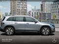 Mercedes-Benz EQB 250 PROG+PLUS-PAKET+KAMERA+KEYLESS+SPUR Silber - thumbnail 22