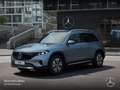 Mercedes-Benz EQB 250 PROG+PLUS-PAKET+KAMERA+KEYLESS+SPUR Silber - thumbnail 14