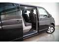 Volkswagen T6.1 Transporter dubbele cabine Negro - thumbnail 34